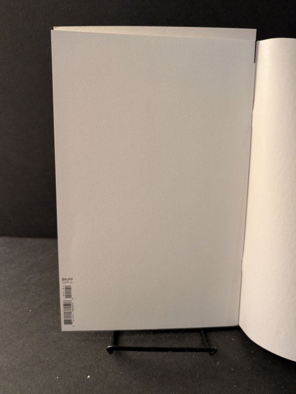 Batman and Robin #1 Blank Sketch Variant (2023)