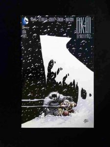 Dark Knight III Master Race #3  DC Comics 2016 NM+