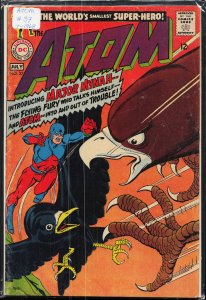 The Atom #37 (1968) The Atom