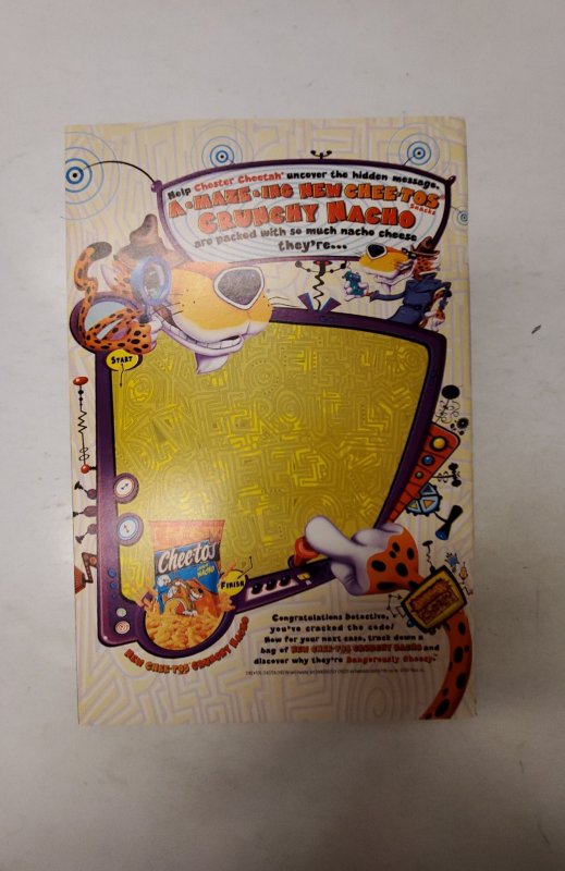 Fantastic Four #12 (1997) NM Marvel Comic Book J728