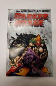 Darker Image #1 (1993) NM Image Comic Book J655