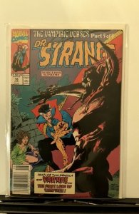 Doctor Strange, Sorcerer Supreme #18 (1990)