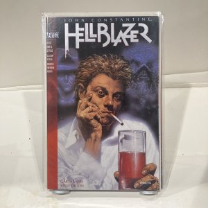 Hellblazer Dc Comic 63