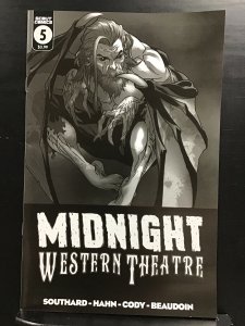 Midnight Western Theatre #5 (2021)