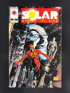 Solar, Man of the Atom #22 (1993)