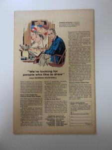 Sgt. Fury #35  (1966) VF- condition