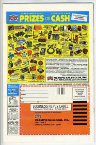 INCREDIBLE HULK #239