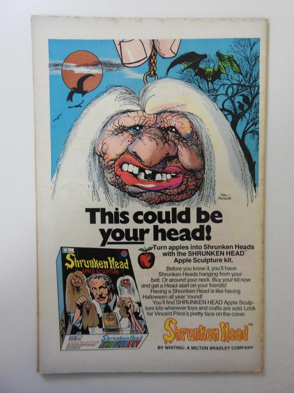 The Flash #238 (1975) VF- Condition!