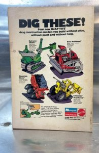 The Flash #216 (1972)