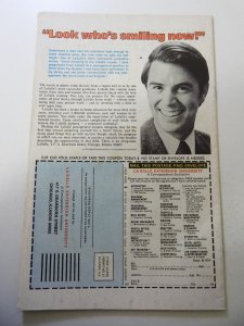 Warlock #15 (1976) VG+ Condition