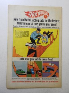 Beware the Creeper #3 (1968) FN+ Condition!