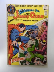 Superman's Pal, Jimmy Olsen #145 (1972) FN- condition