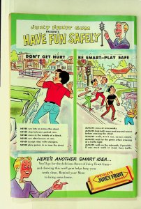 Porky Pig #60 (Sep-Oct 1958, Dell) - Good-