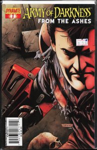 Army of Darkness #15 (2008)