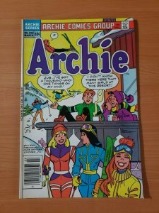 Archie #340 ~ NEAR MINT NM ~ 1986 Archie Comics