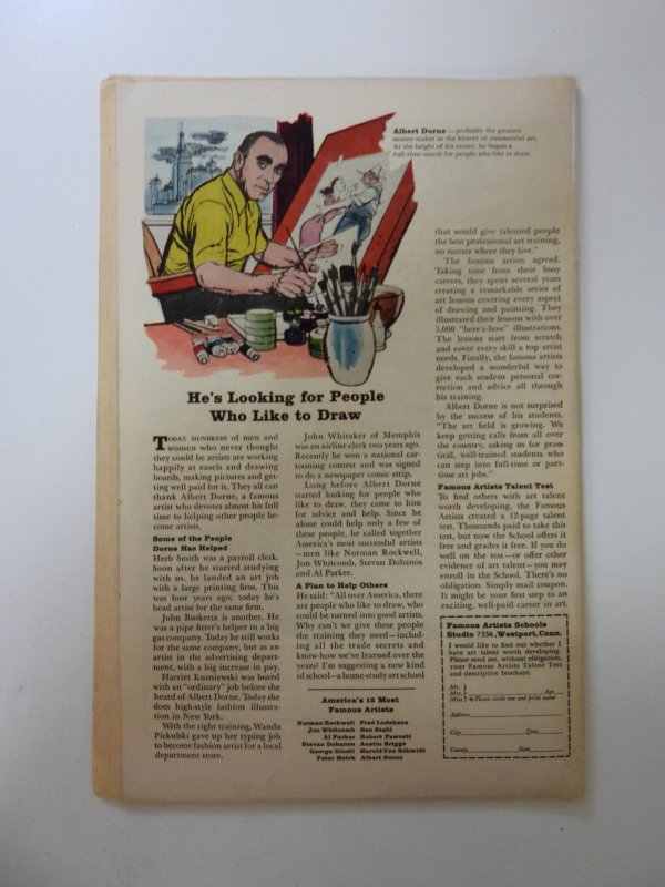 Tales to Astonish #68 (1965) FN- condition