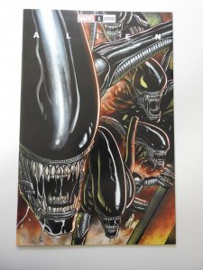 Alien #1 Variant Edition