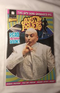 Austin Powers Special Edition (1999)