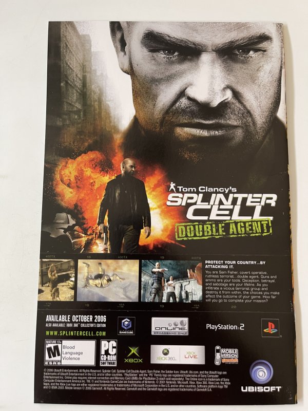 Zombie #2  -  NM+ (2006)