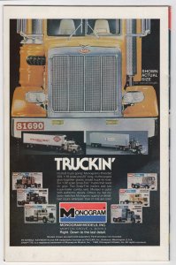 NEW TEEN TITANS #6 - 5.5, WP - versus Trigon - Raven