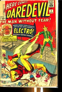 Daredevil #2