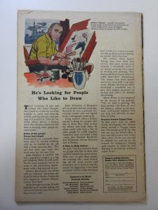 The Avengers #5 (1964) VG+ Condition 1/2 in spine split