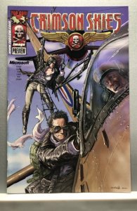 Crimson Skies (2000)