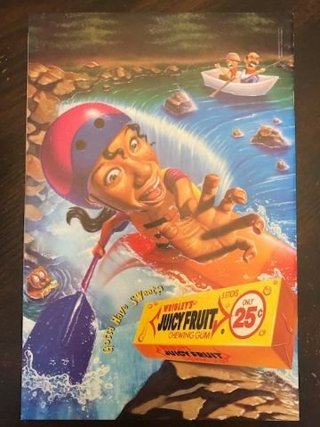 Captain Marvel #9 (2000) - NM