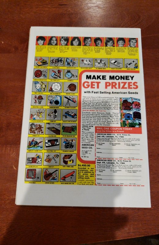 Iron Man #109 (1978)