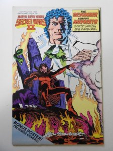 The Amazing Spider-Man #274 (1986) VF Condition!