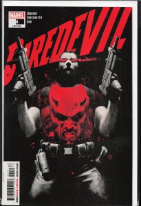 Daredevil #4 (2019)