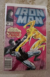 Iron Man #289 (1993)