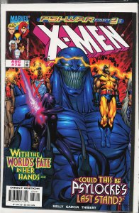 X-Men #78 (1998) X-Men