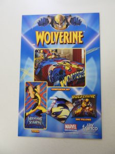 The Amazing Spider-Man #607 (2009) NM condition