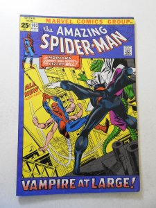 The Amazing Spider-Man #102 (1971) VF- Condition!