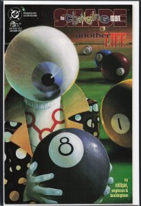 Shade, the Changing Man #30 (1992)