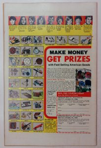 Detective Comics #477 (7.0, 1978) 1st cameo app 3rd Clayface, Preston Payne