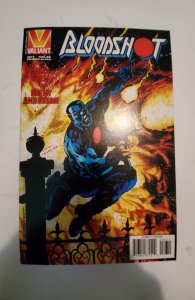 Bloodshot #36 (1995) NM Valiant Comic Book J742