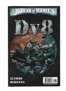 Wild Times Complete Set (1999) rb1