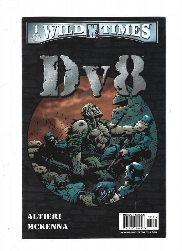 Wild Times Complete Set (1999) rb1