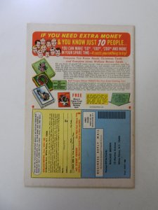 Tower of Shadows #7 (1970) FN/VF condition