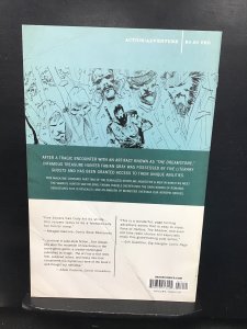 Five Ghosts #14 (2014)nm