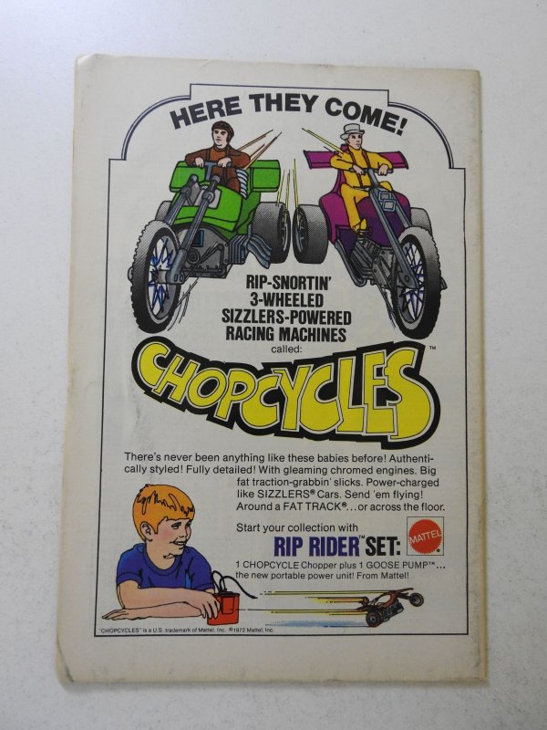 Werewolf by Night #3 (1973) VG/FN Condition!