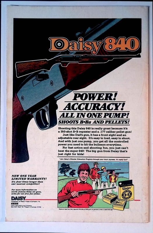 The Untold Legend of the Batman #2  (1980)