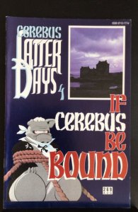 Cerebus #269 (2001)