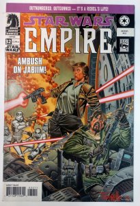 Star Wars: Empire #32 (9.0, 2005)