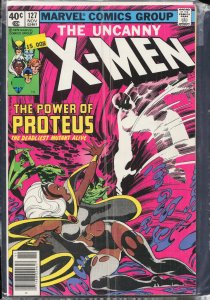 The X-Men #127 (1979) X-Men