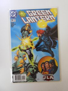 Green Lantern #136 (2001)