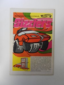 Amazing Adventures #4 (1971) VF- condition