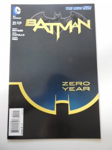 Batman #21
